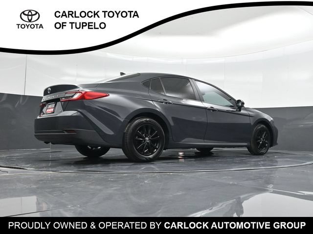 Used 2025 Toyota Camry LE FWD image 45