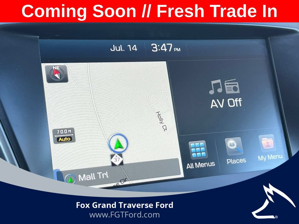 Used 2018 Hyundai Santa Fe AWD w/ SE Ultimate Tech Package 03 image 21