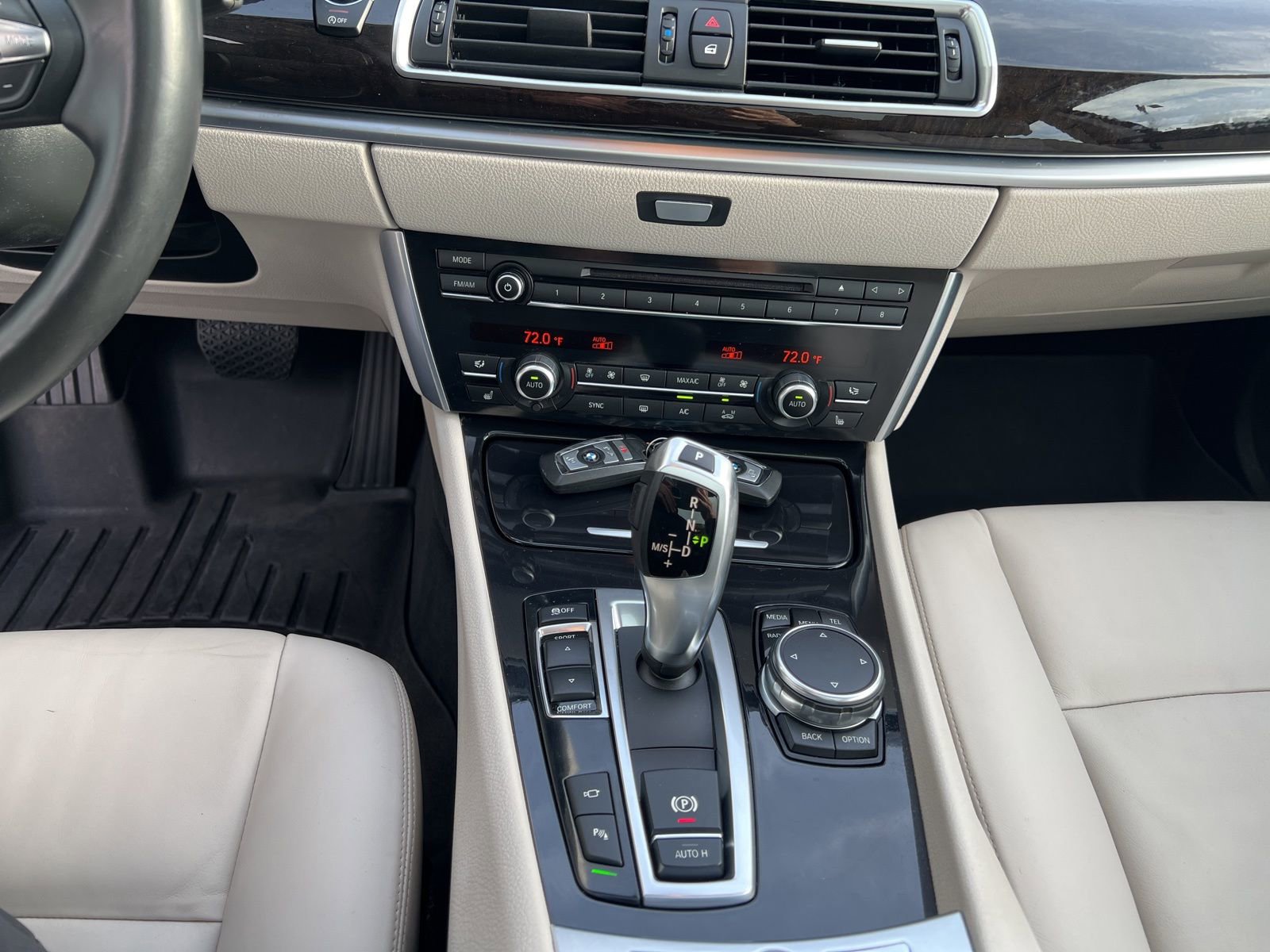 Used 2015 BMW 535i Gran Turismo image 13