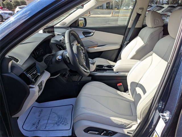New 2026 Acura RDX w/ Technology Package image 23