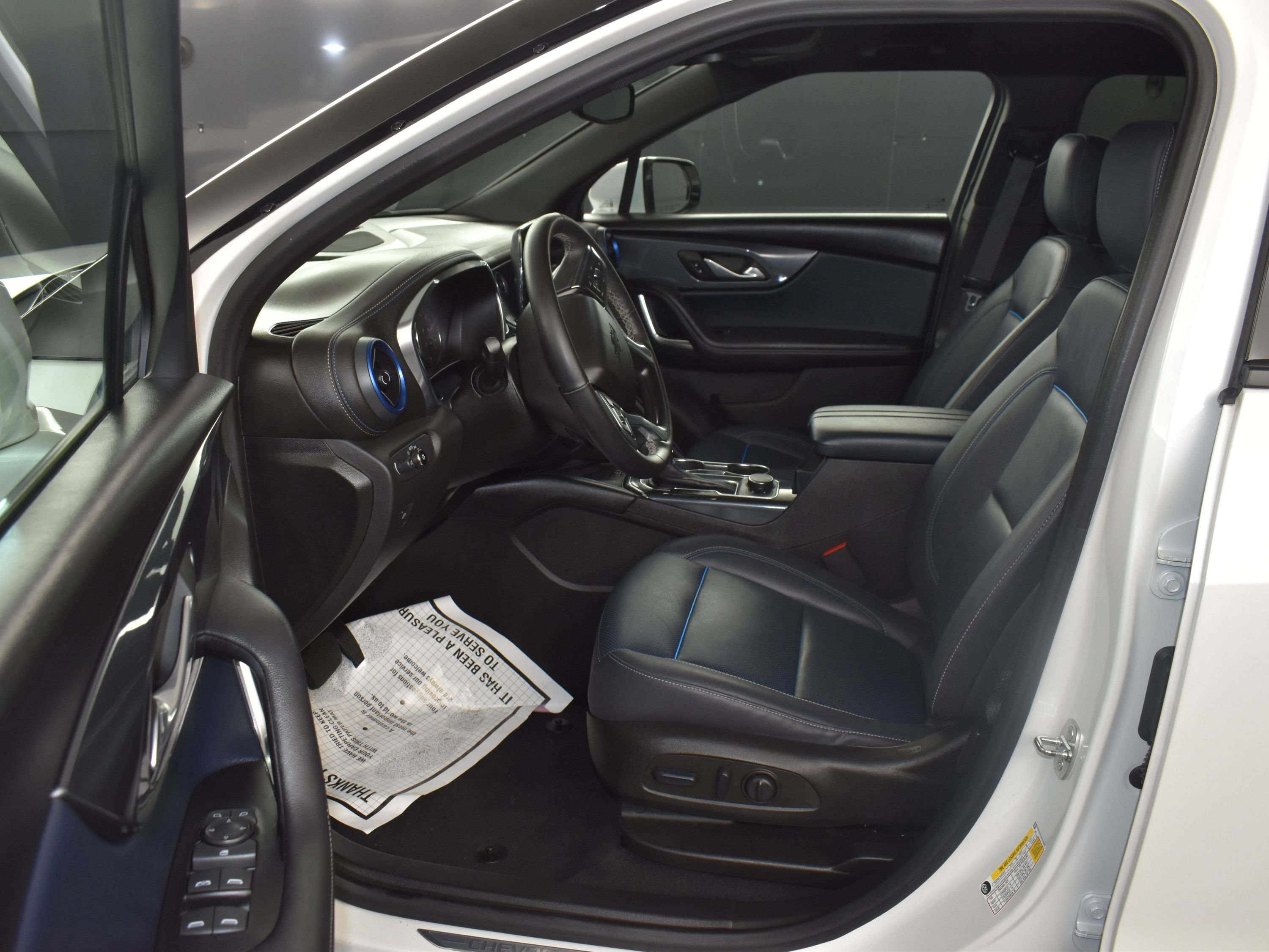 Used 2023 Chevrolet Blazer RS image 23