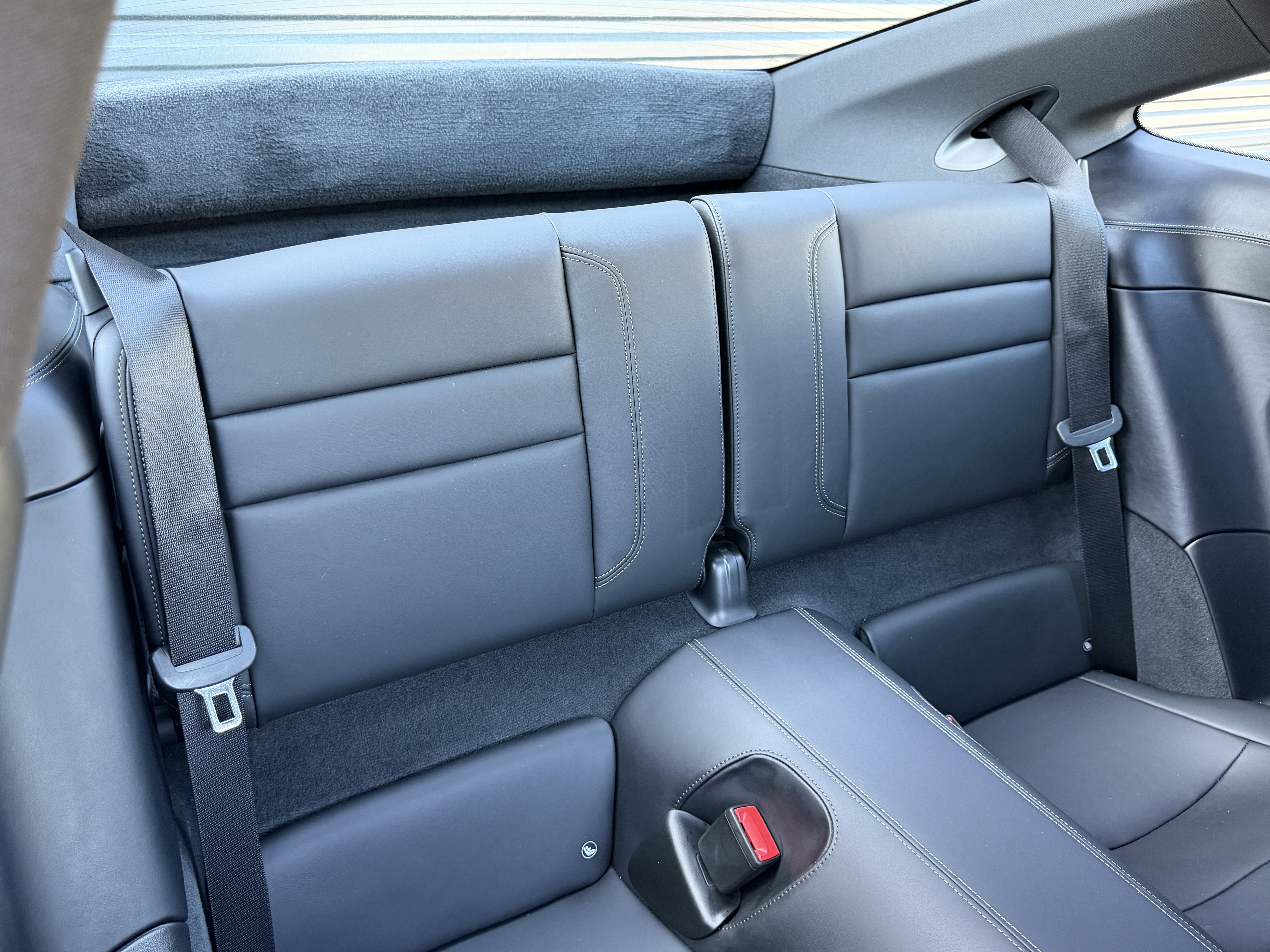 Certified 2025 Porsche 911 Carrera image 22