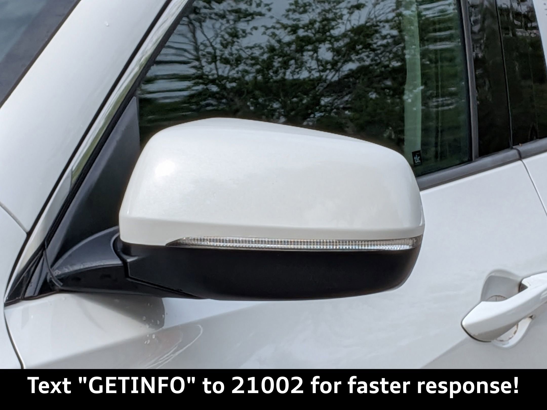 Used 2021 Acura RDX FWD image 10