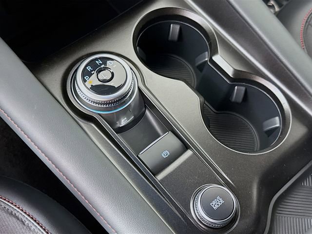 New 2026 Ford Explorer ST-Line image 17