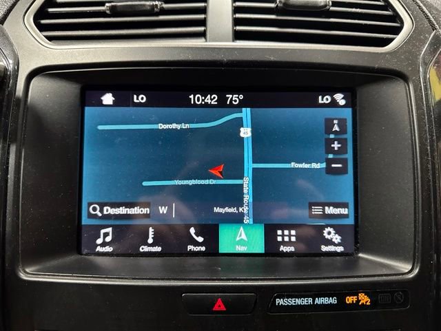 Used 2019 Ford Explorer XLT w/ Equipment Group 201A FWD image 9