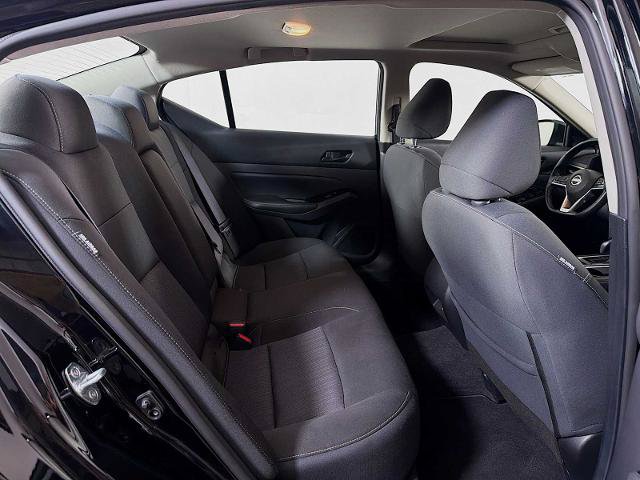 Certified 2023 Nissan Altima 2.5 SV w/ SV Premium Package AWD/4WD image 22