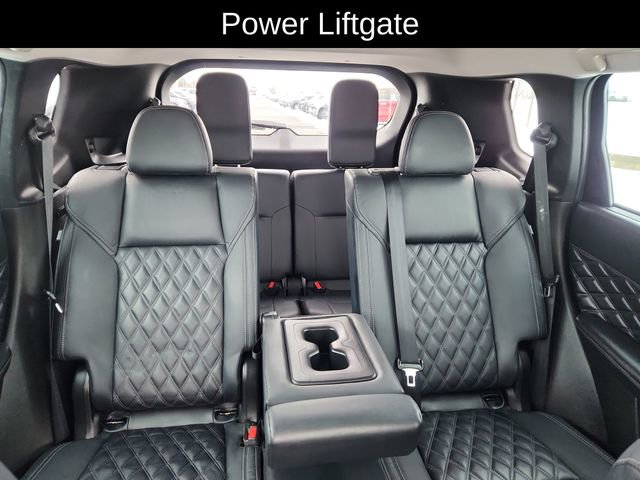 Used 2023 Mitsubishi Outlander SEL image 30