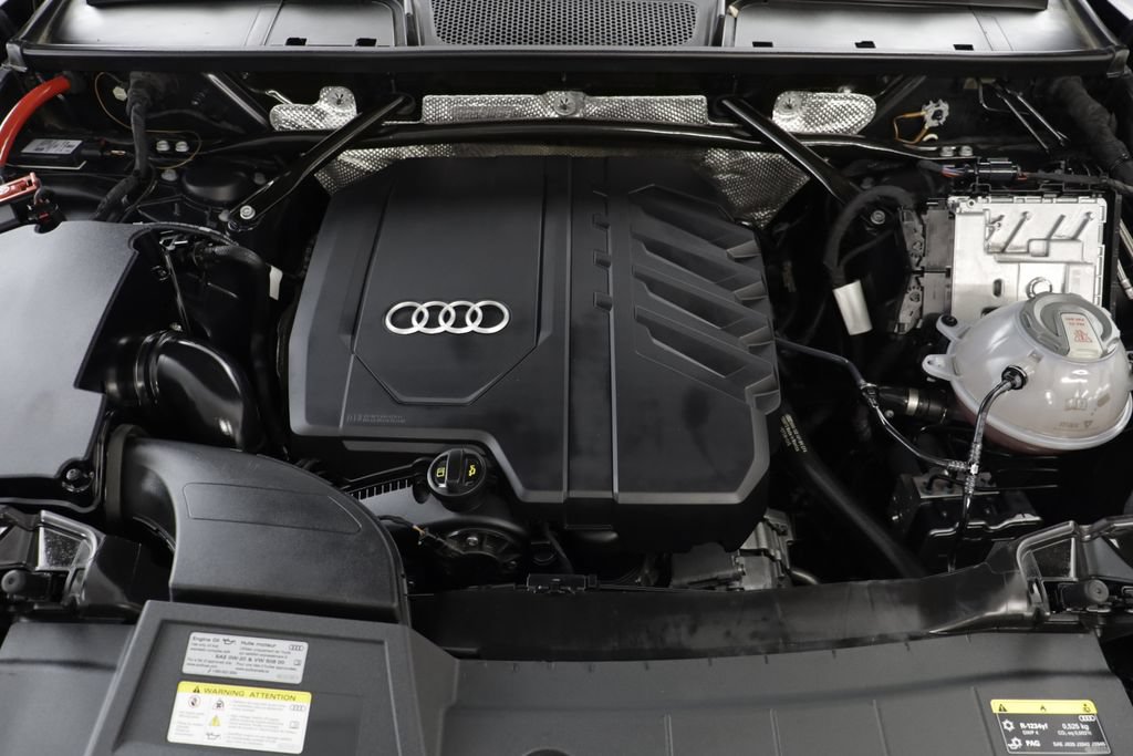 Used 2023 Audi Q5 2.0T Prestige w/ Prestige Package AWD/4WD image 23
