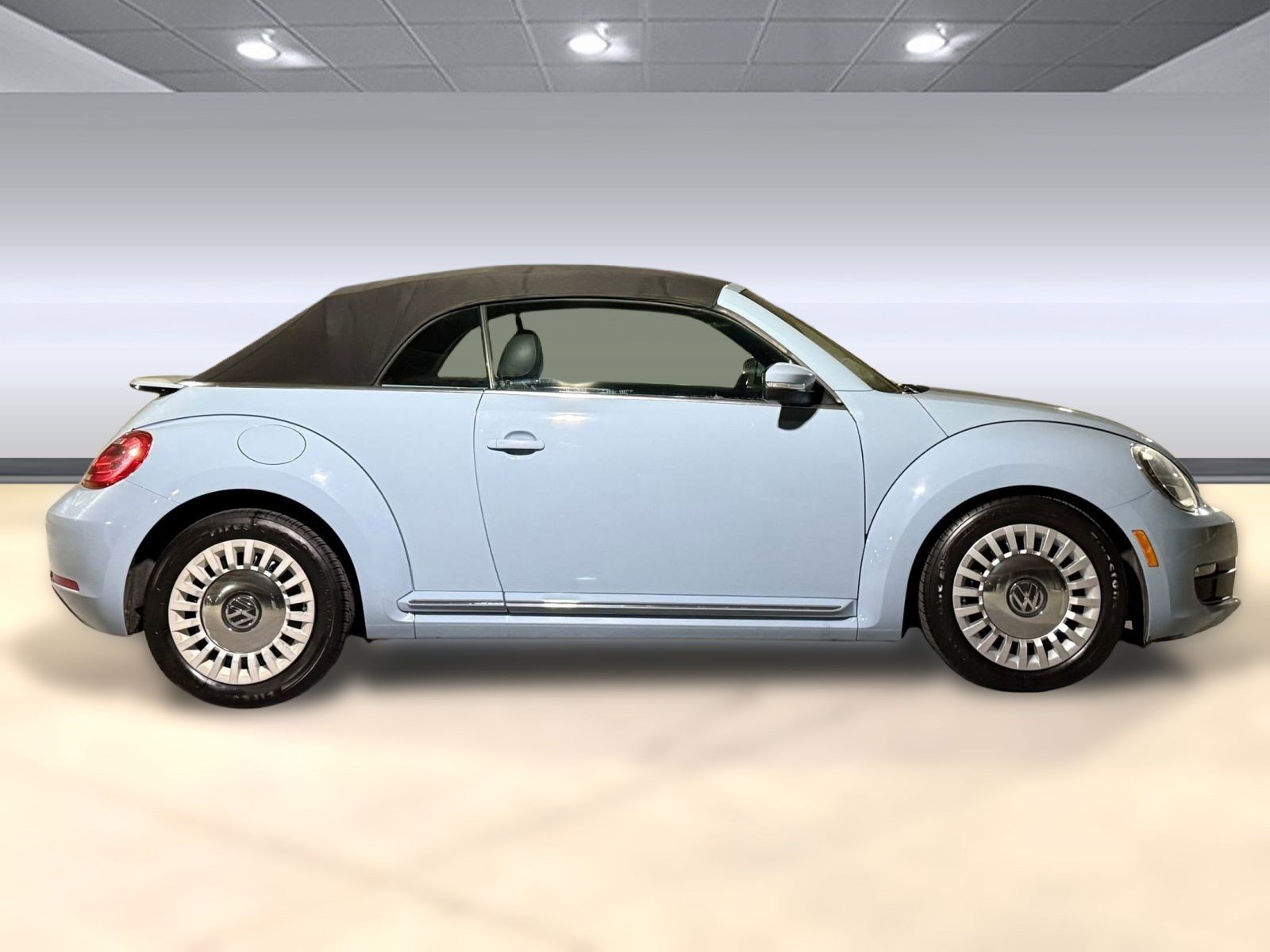 Used 2016 Volkswagen Beetle 1.8T SE image 7