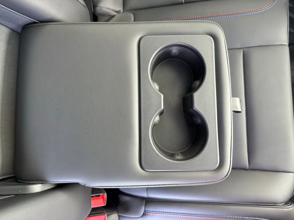 Used 2025 Chevrolet Silverado EV RST image 16