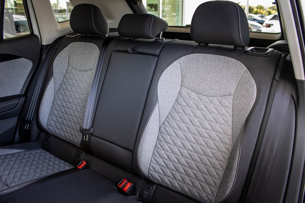 New 2025 Volkswagen Tiguan S image 46