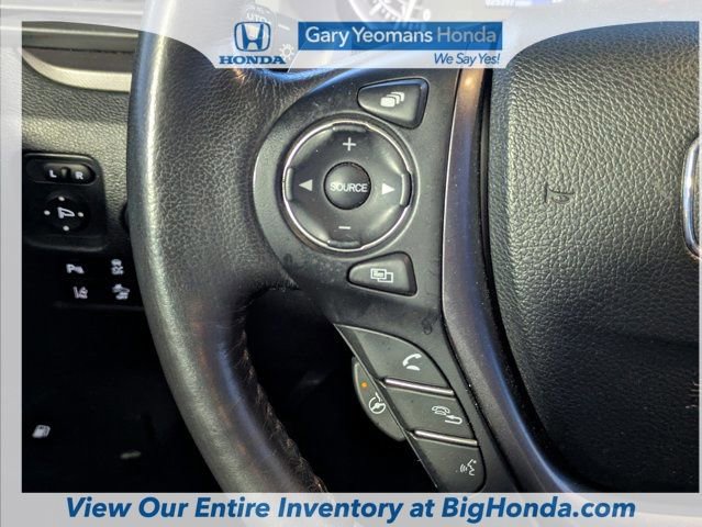 Certified 2023 Honda Ridgeline RTL-E image 26