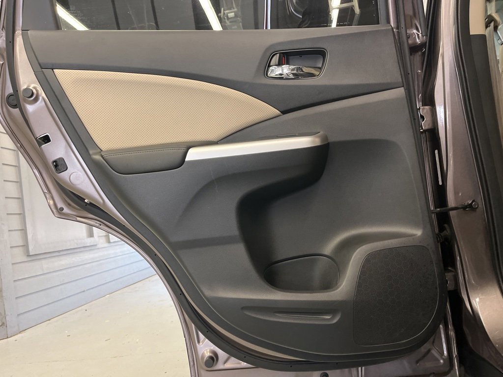 Used 2015 Honda CR-V EX-L image 26