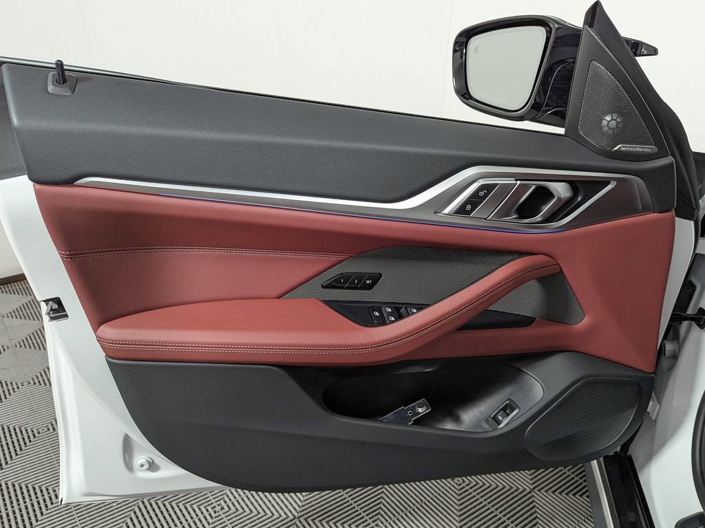 Certified 2023 BMW i4 M50 w/ Premium Package image 16