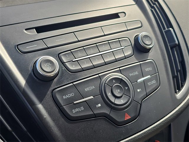 Used 2018 Ford Escape SE image 24