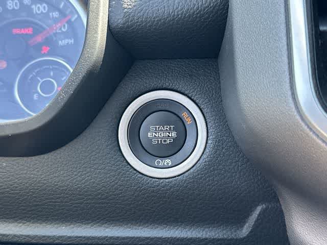 Used 2022 RAM 1500 Big Horn AWD/4WD image 10
