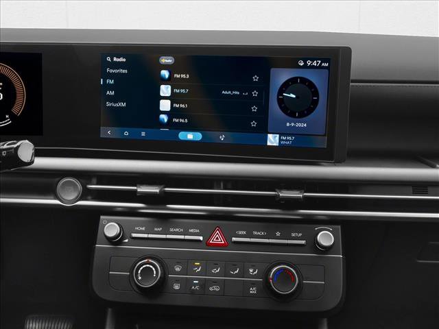 New 2026 Hyundai Tucson SE AWD/4WD image 7