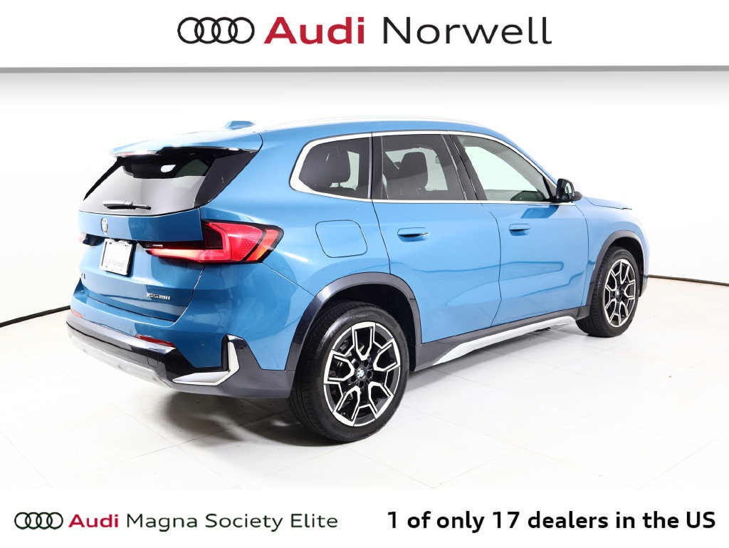Used 2023 BMW X1 xDrive28i w/ Premium Package AWD/4WD image 16