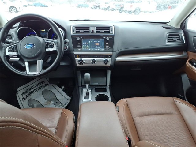 Used 2017 Subaru Outback 2.5i Touring image 10