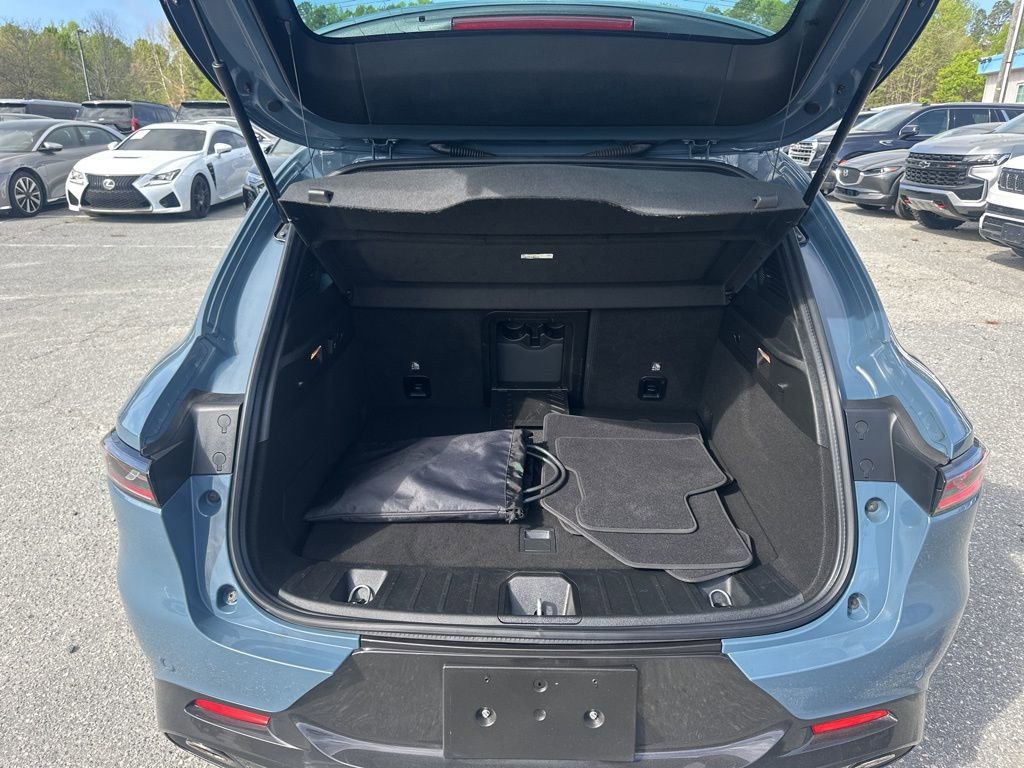 Used 2024 Dodge Hornet R/T w/ Tech Pack w/o Parking image 27