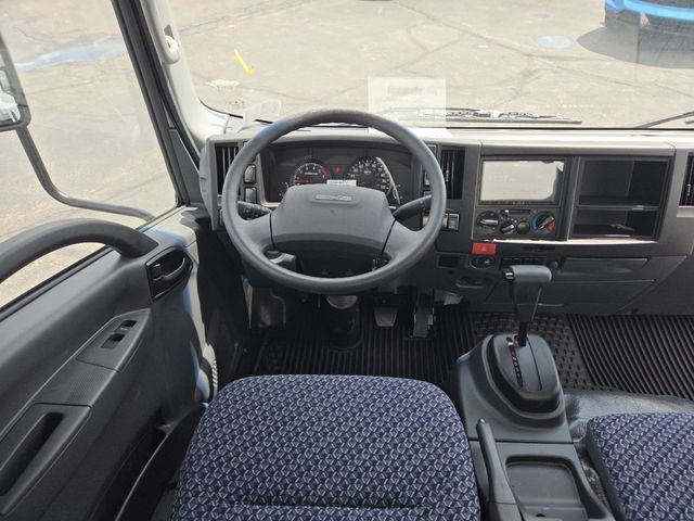 New 2025 Chevrolet Low Cab Forward RWD image 22
