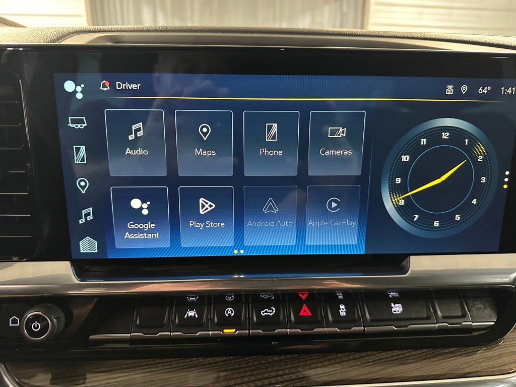 Certified 2023 Chevrolet Silverado 1500 LT image 11