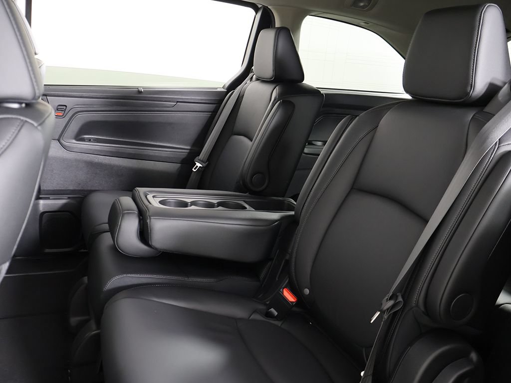 New 2026 Honda Odyssey EX-L image 19