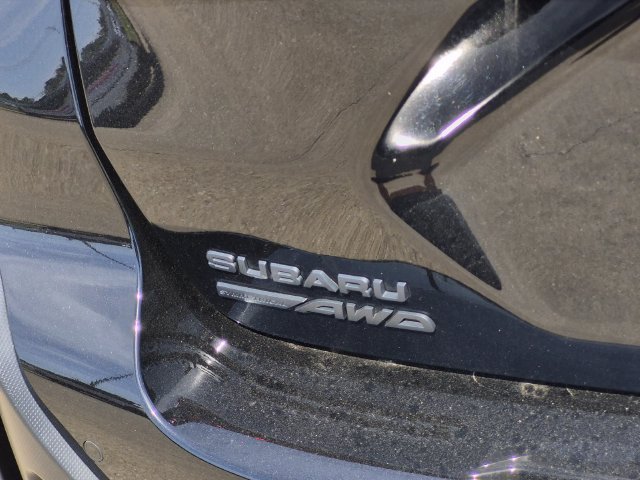New 2026 Subaru Crosstrek 2.5i Limited w/ Crosstrek Mirror Package AWD/4WD image 6