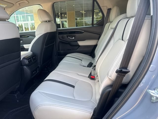 Certified 2026 Honda Passport RTL image 20