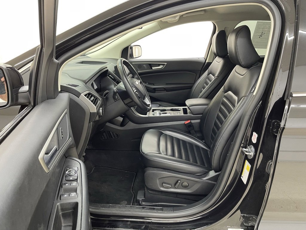 Used 2024 Ford Edge SEL image 18
