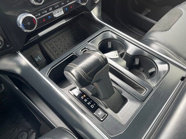 Used 2023 Ford F150 Raptor image 16