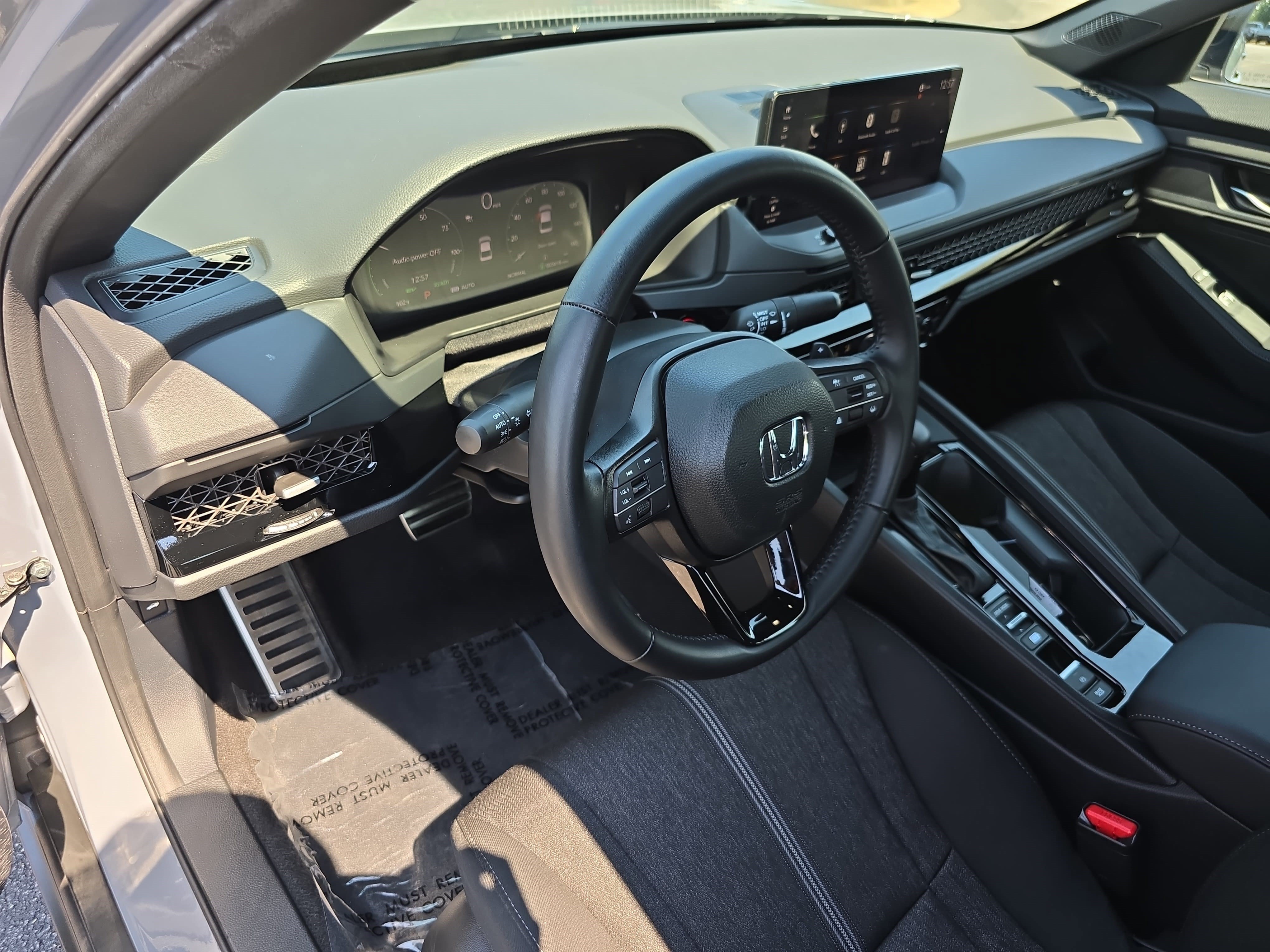 Used 2026 Honda Accord Sport image 15