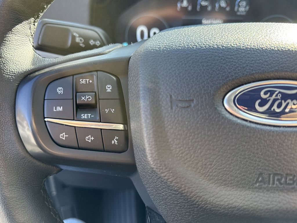 Used 2025 Ford Ranger Lariat AWD/4WD image 23