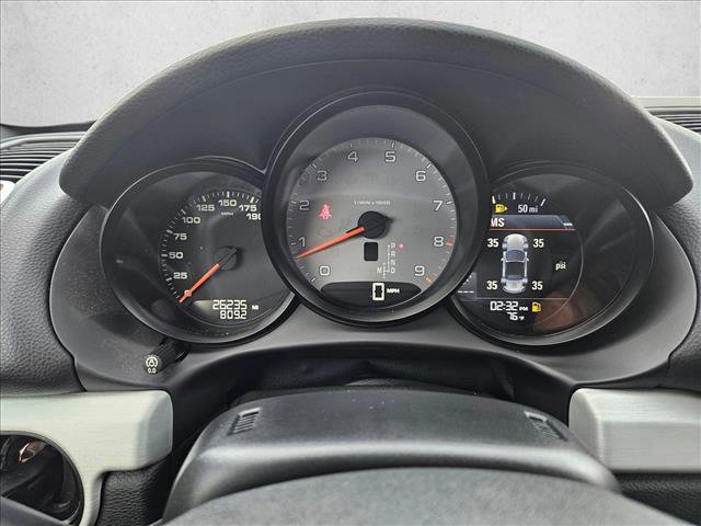 Used 2014 Porsche Boxster S image 11