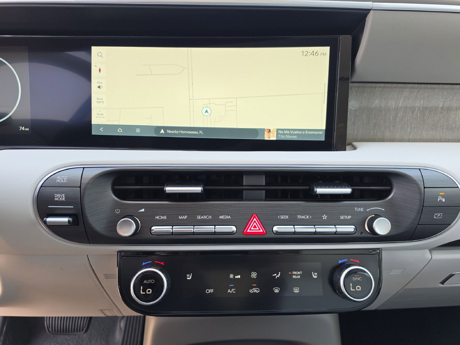 New 2026 Hyundai Palisade SEL FWD image 23