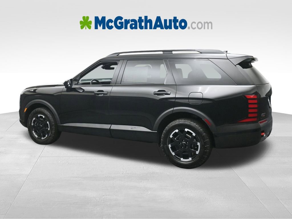 New 2026 Hyundai Palisade XRT Pro image 23