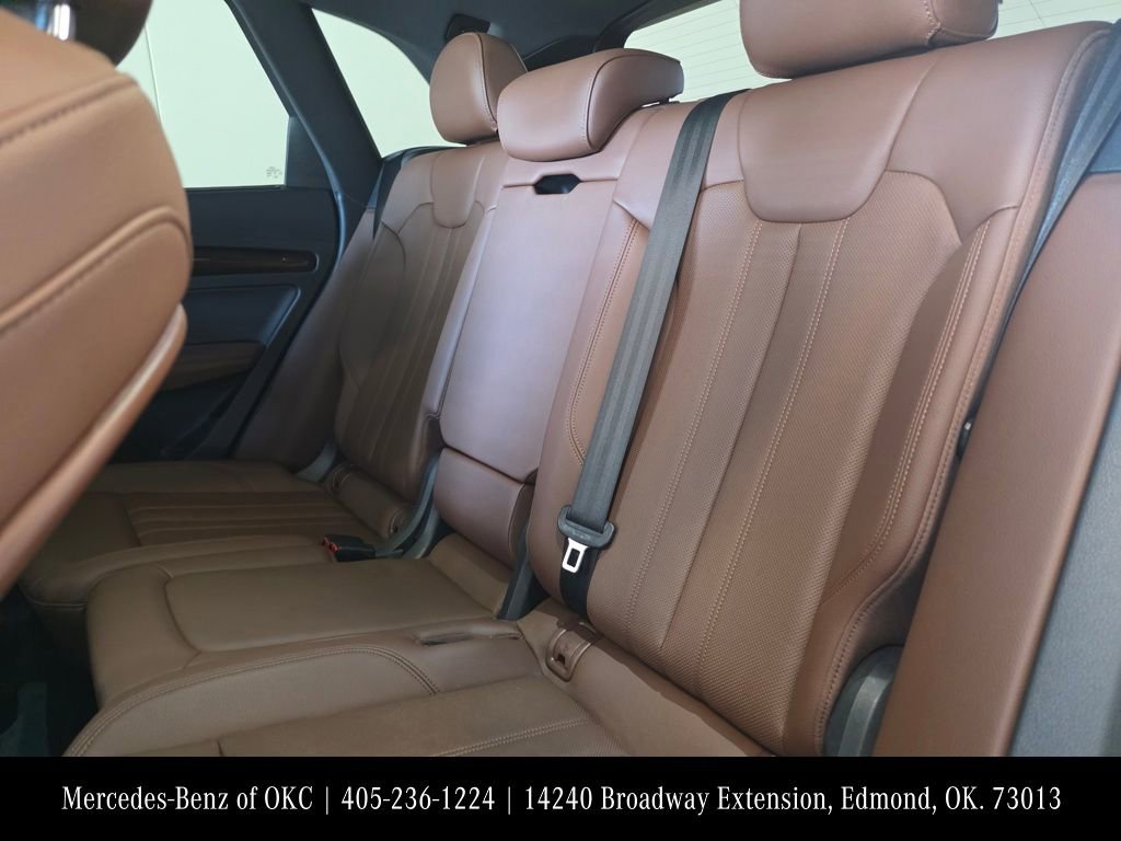 Used 2019 Audi Q5 2.0T Premium Plus image 18
