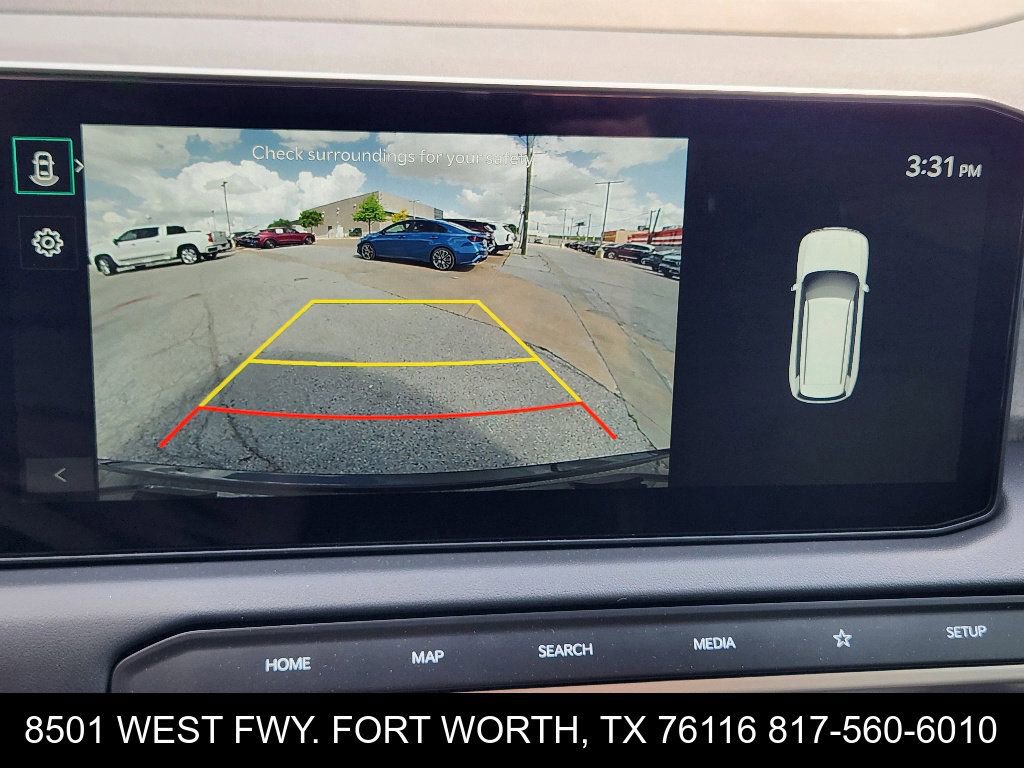 New 2027 Kia Telluride LX image 22