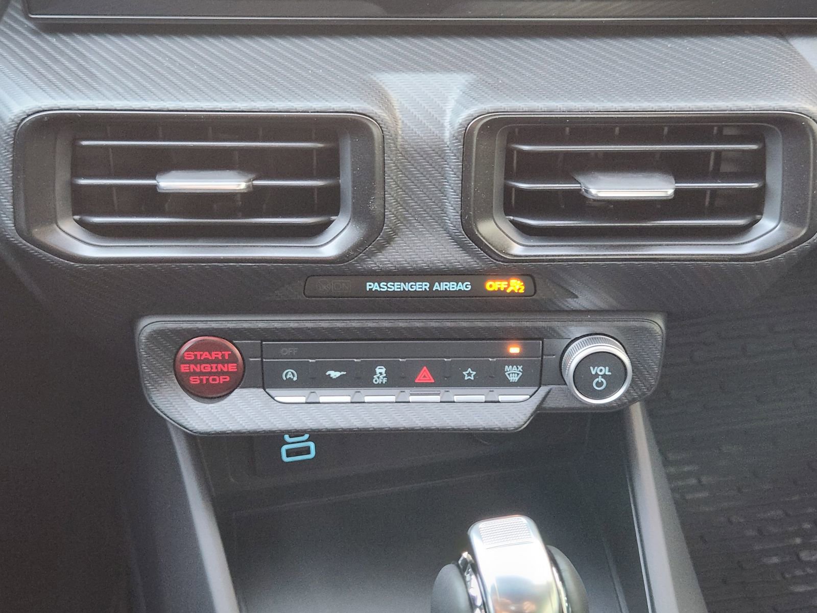 New 2026 Ford Mustang Coupe w/ Mustang Nite Pony Package image 19