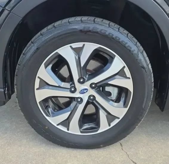 Used 2020 Subaru Outback Limited w/ Popular Package #2 AWD/4WD image 56