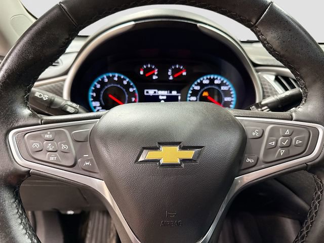 Used 2023 Chevrolet Malibu RS image 13