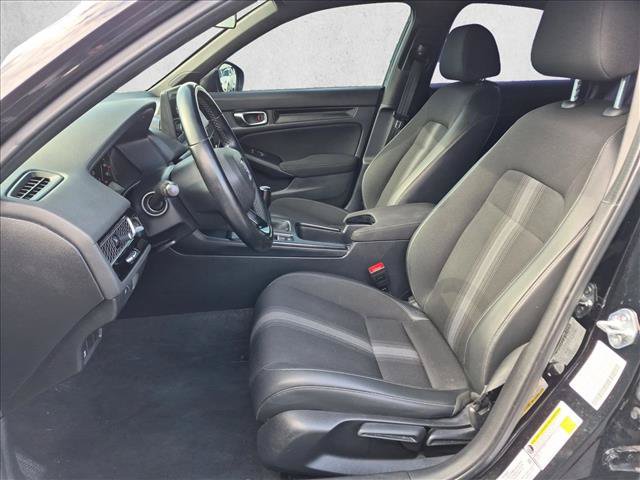 Used 2022 Honda Civic Sport image 15
