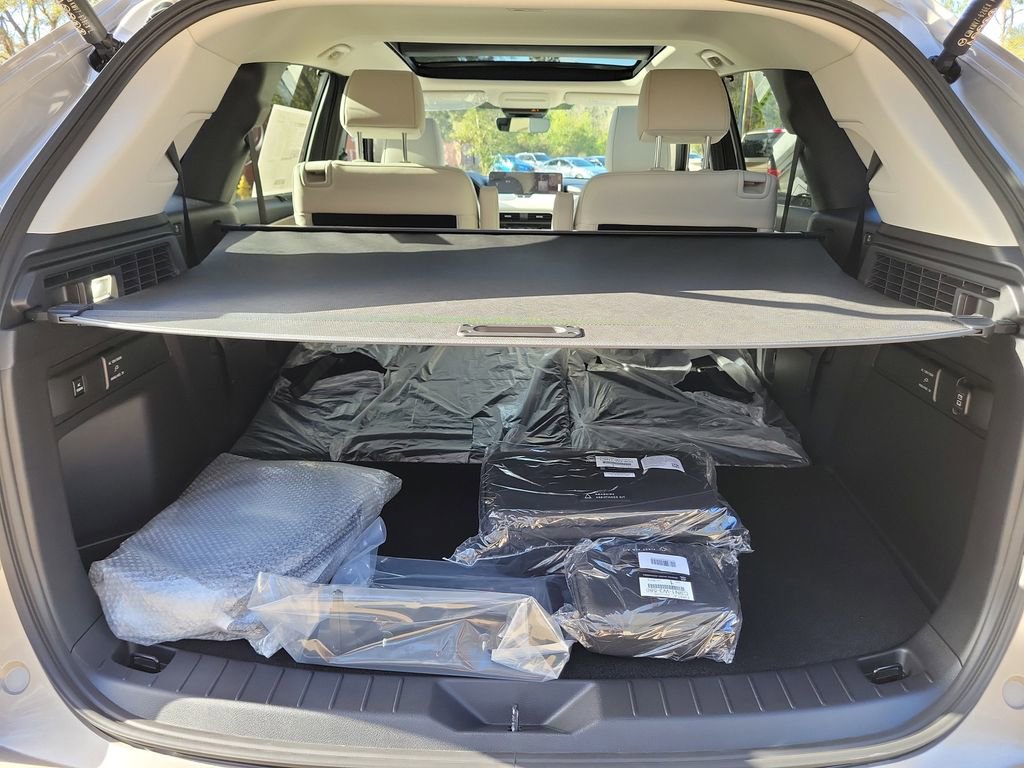 New 2026 MAZDA CX-90 Plug-In Hybrid w/ Premium Plus image 8