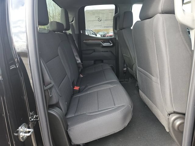 New 2026 GMC Sierra 1500 SLE AWD/4WD image 16