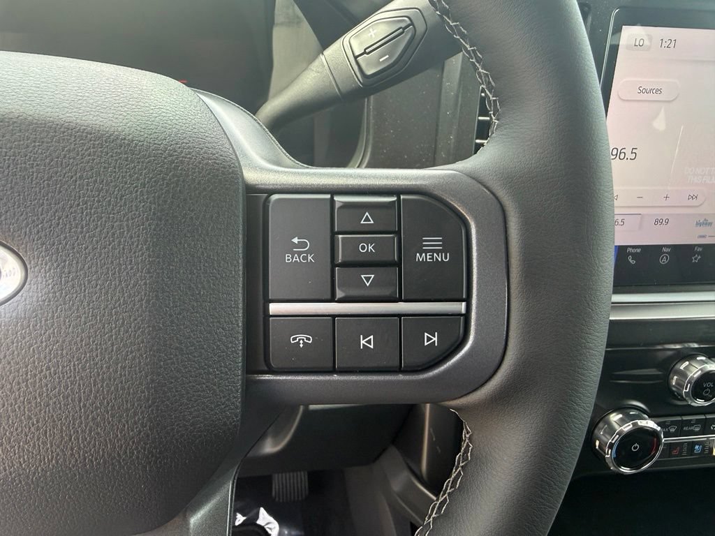 New 2026 Ford F250 Lariat w/ Tremor Off-Road Package AWD/4WD image 27