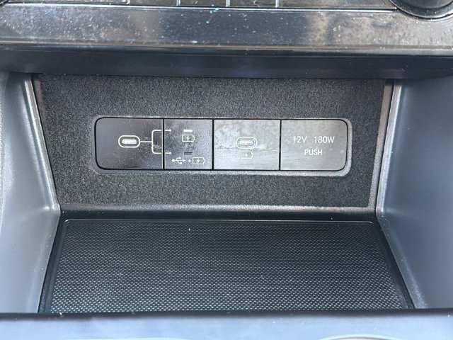 Certified 2026 Hyundai Sonata SE FWD image 21