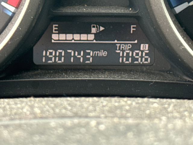 Used 2013 MAZDA MAZDA3 i Touring FWD image 23