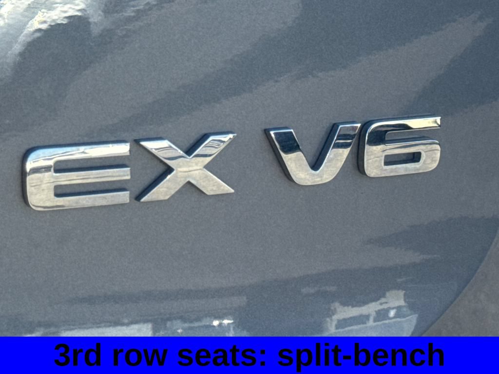 Used 2020 Kia Telluride EX w/ EX Premium Package AWD/4WD image 24