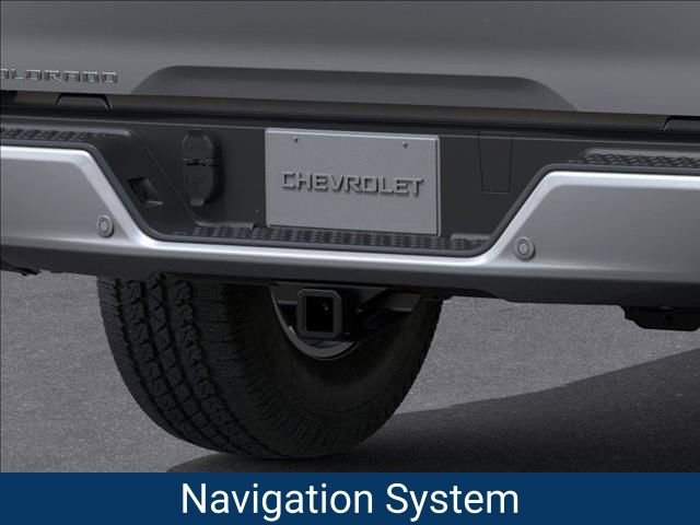 New 2026 Chevrolet Colorado LT image 16