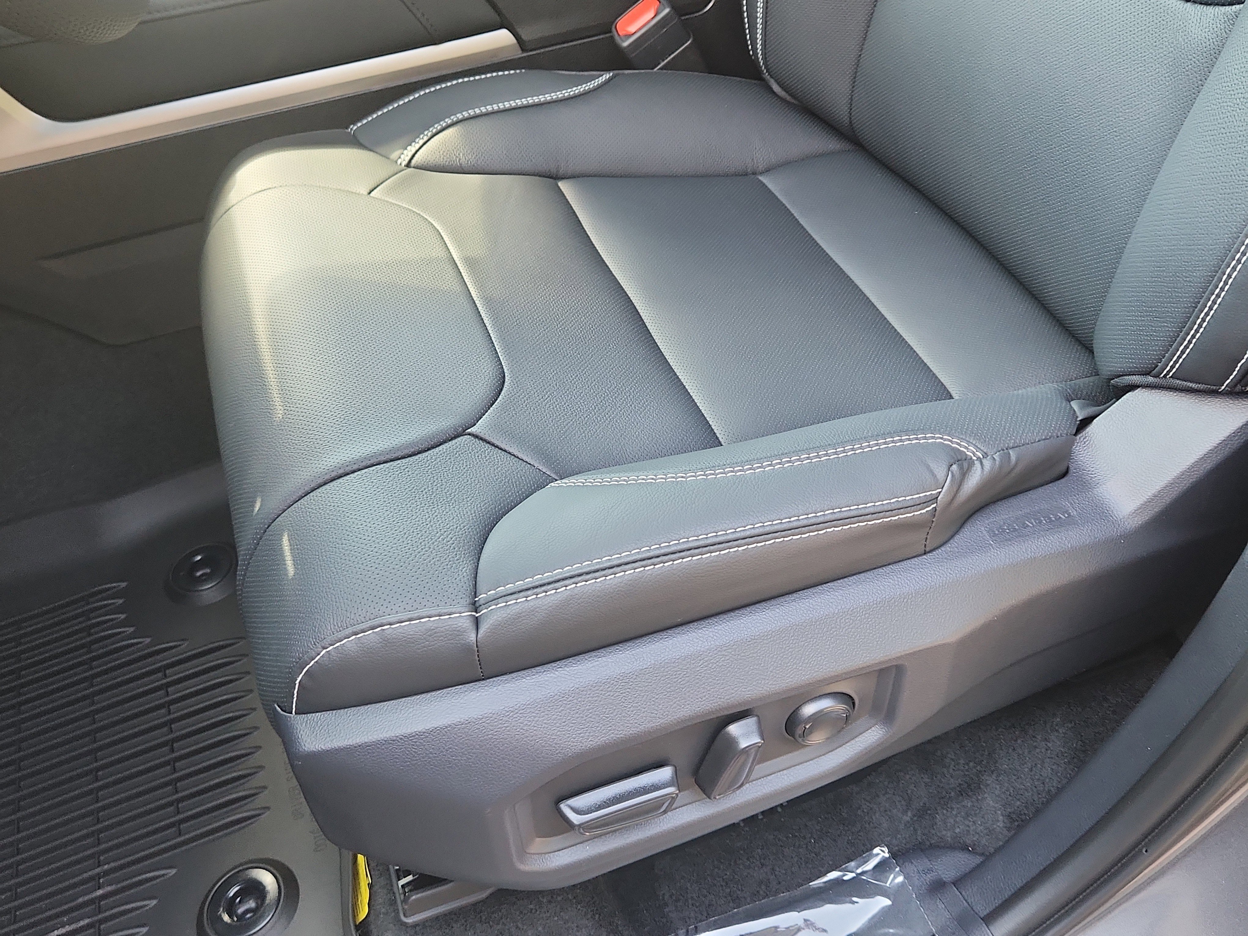 New 2026 Toyota Sequoia Limited image 7